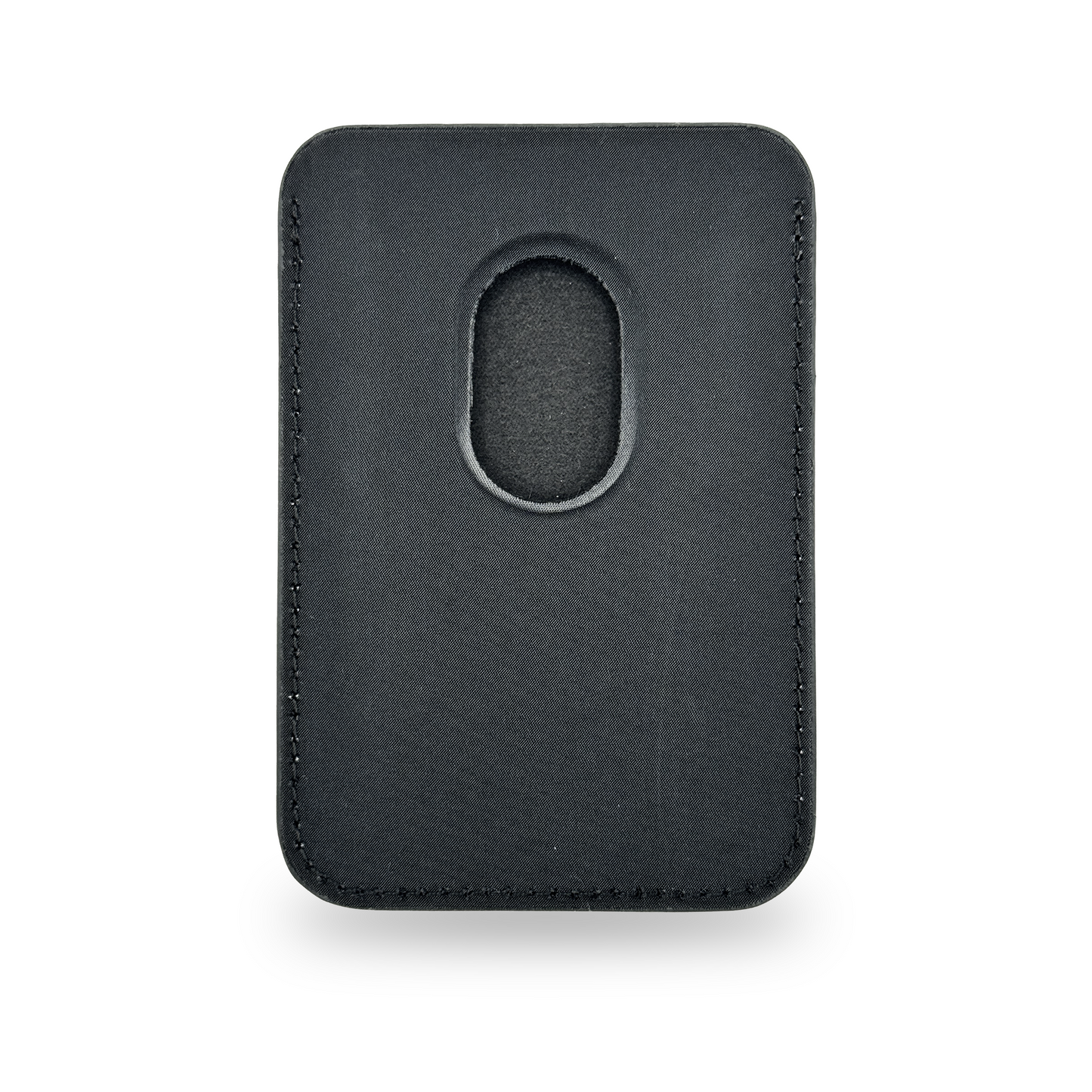 Magnetic Wallet Feingewebe