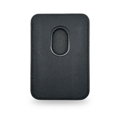 Magnetic Wallet Feingewebe