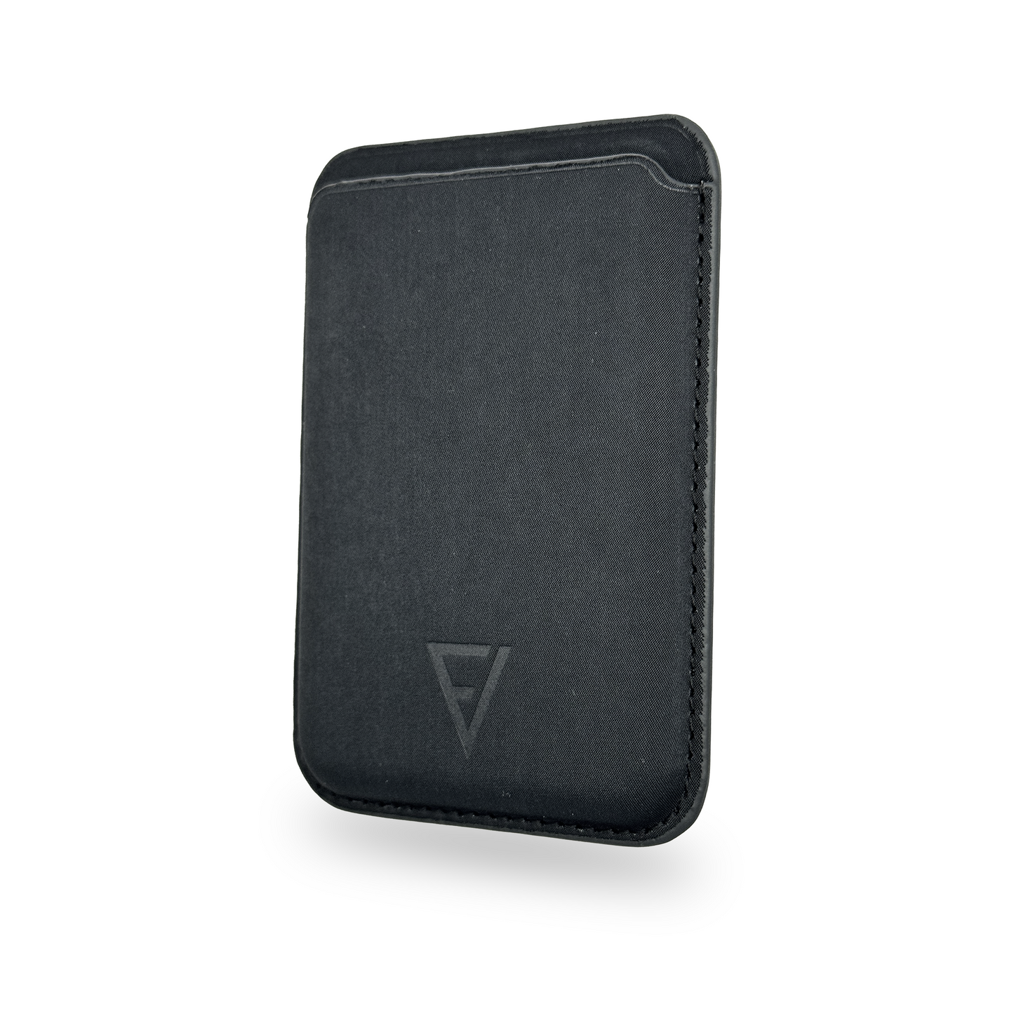 Magnetic Wallet Feingewebe