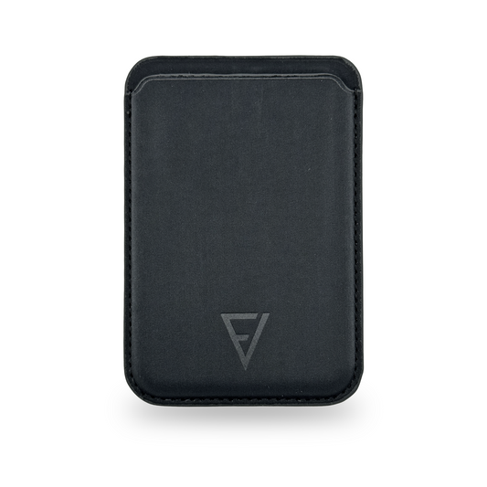 Magnetic Wallet Feingewebe