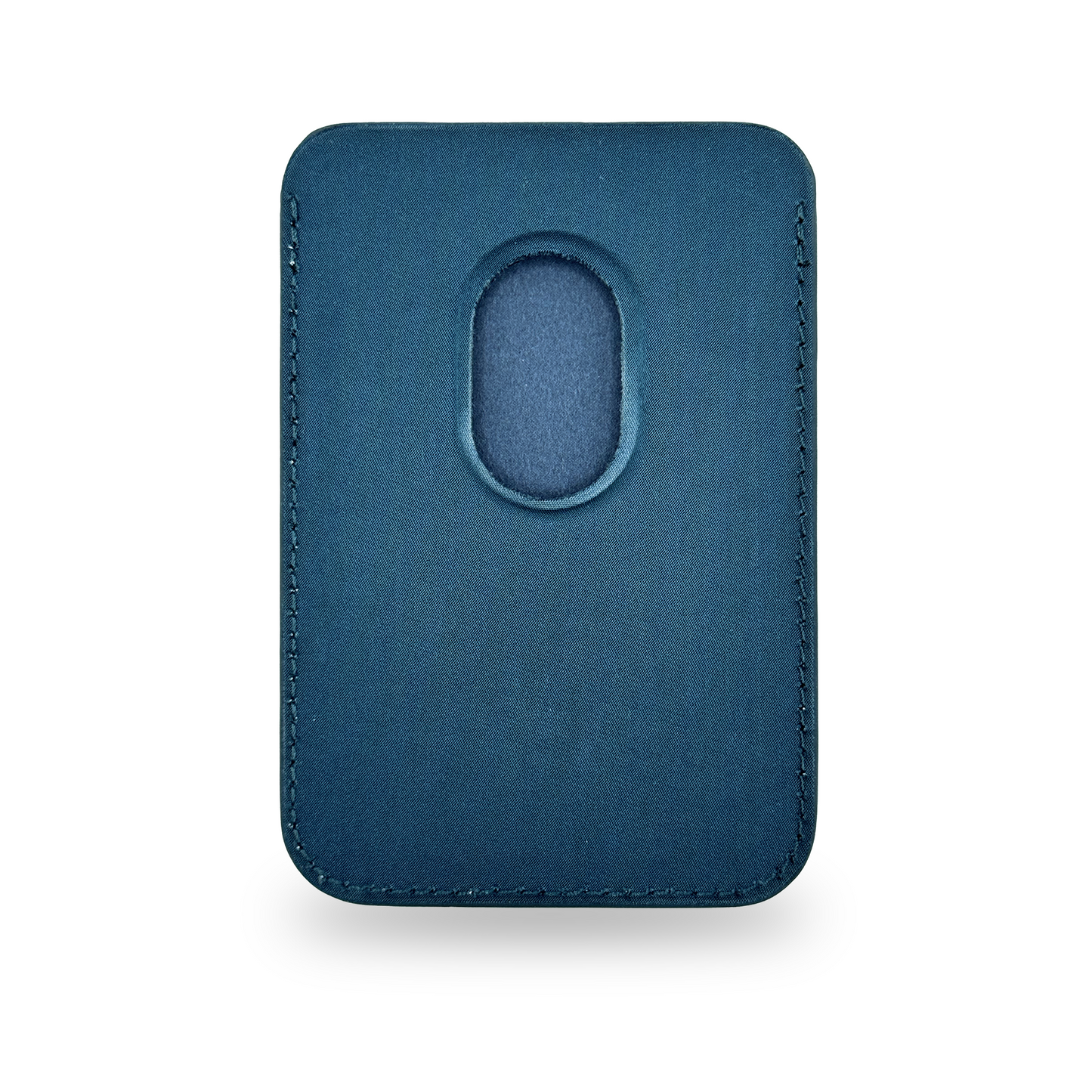 Magnetic Wallet Feingewebe