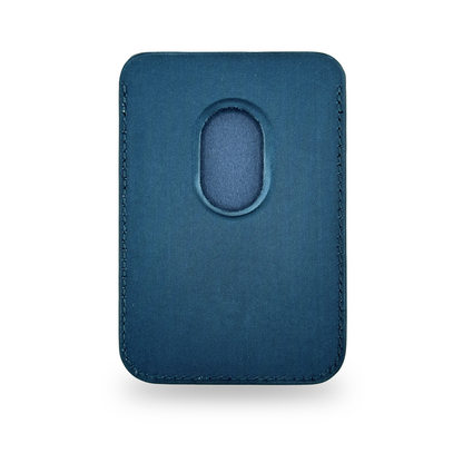 Magnetic Wallet Feingewebe
