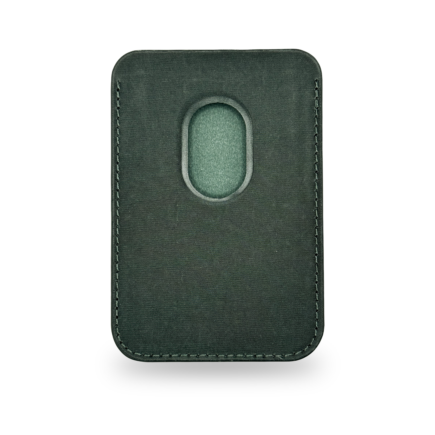 Magnetic Wallet Feingewebe