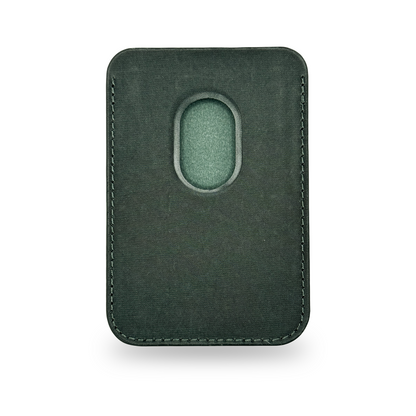 Magnetic Wallet Feingewebe