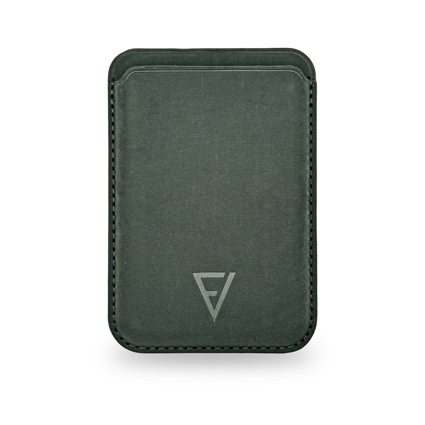Magnetic Wallet Feingewebe
