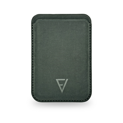 Magnetic Wallet Feingewebe