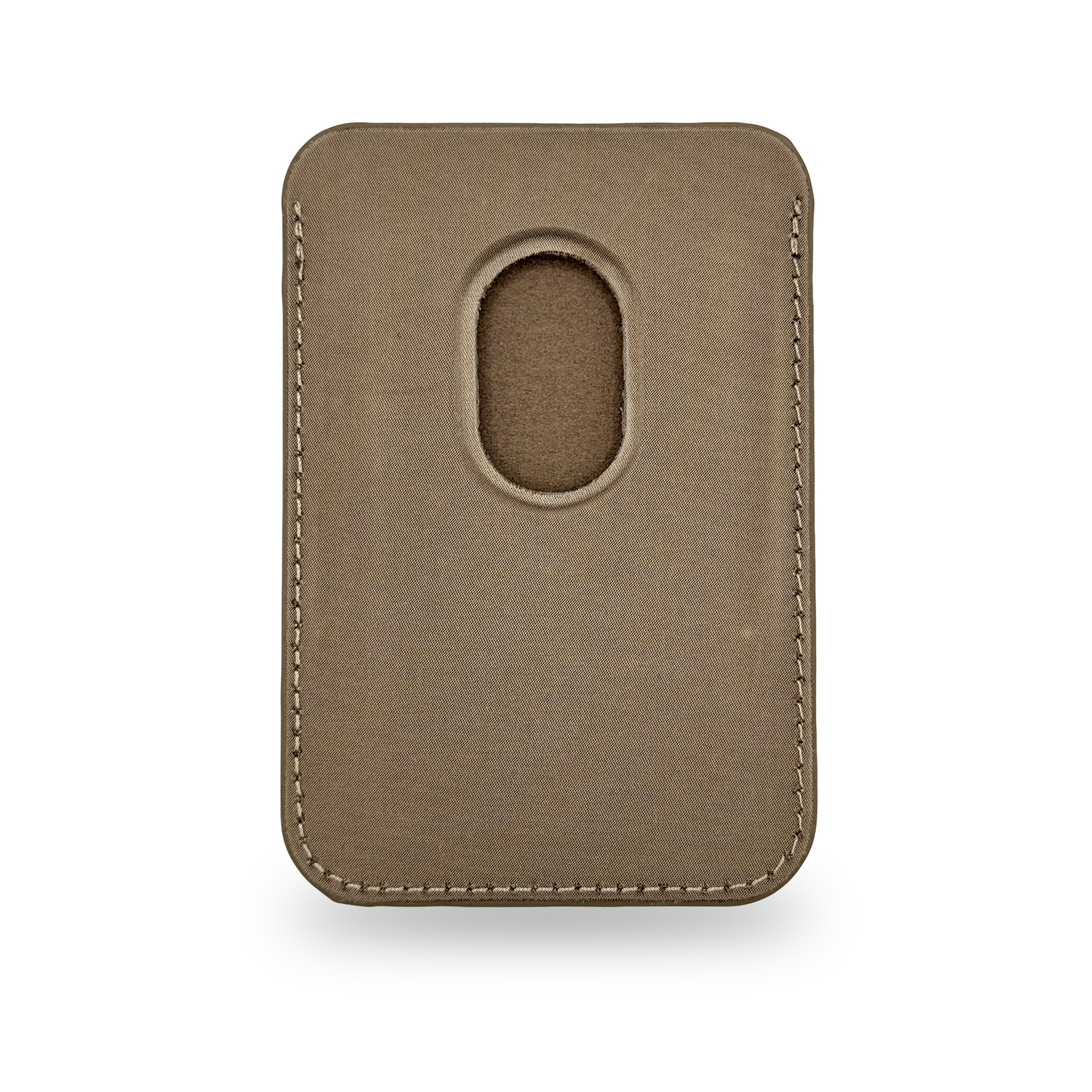 Magnetic Wallet Feingewebe