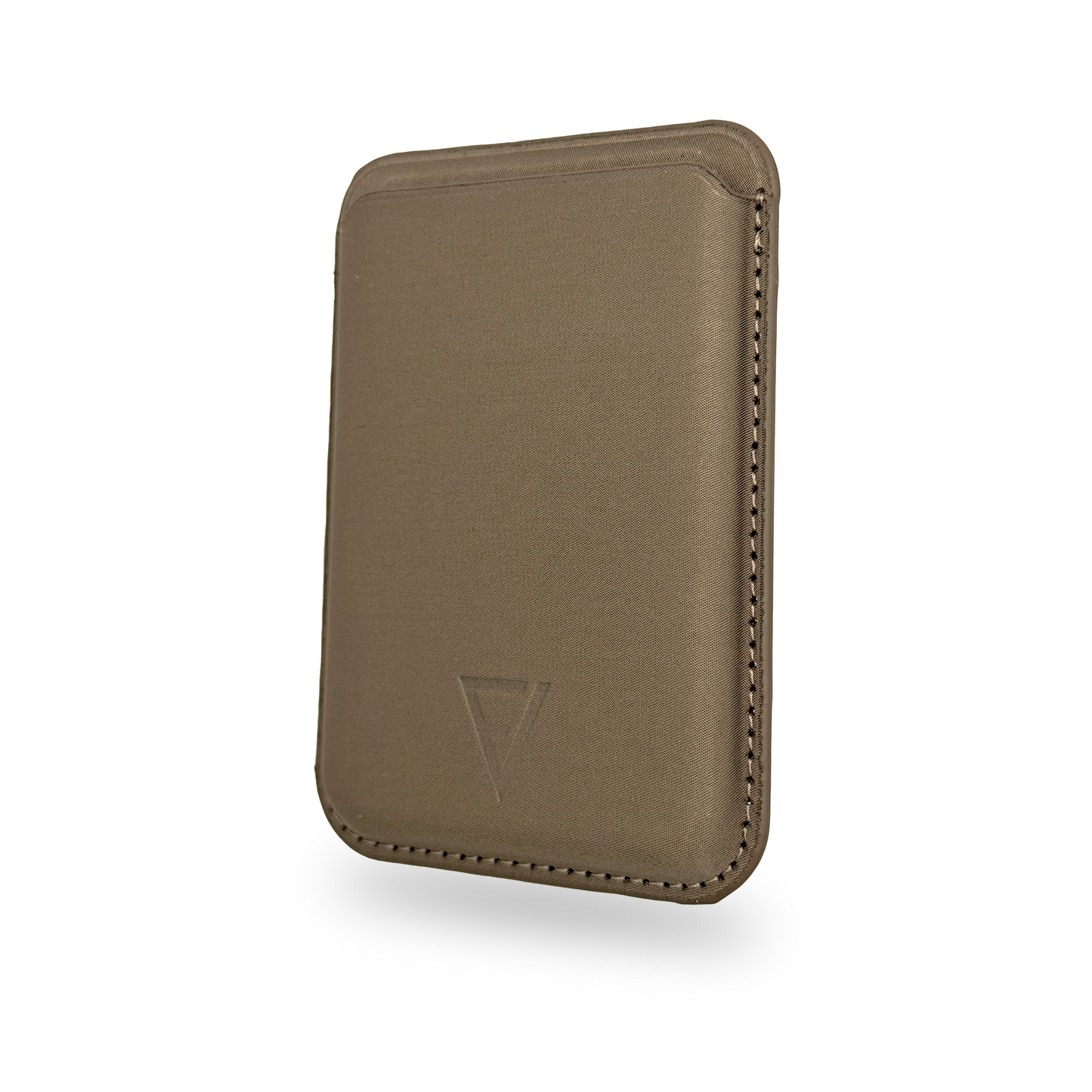 Magnetic Wallet Feingewebe