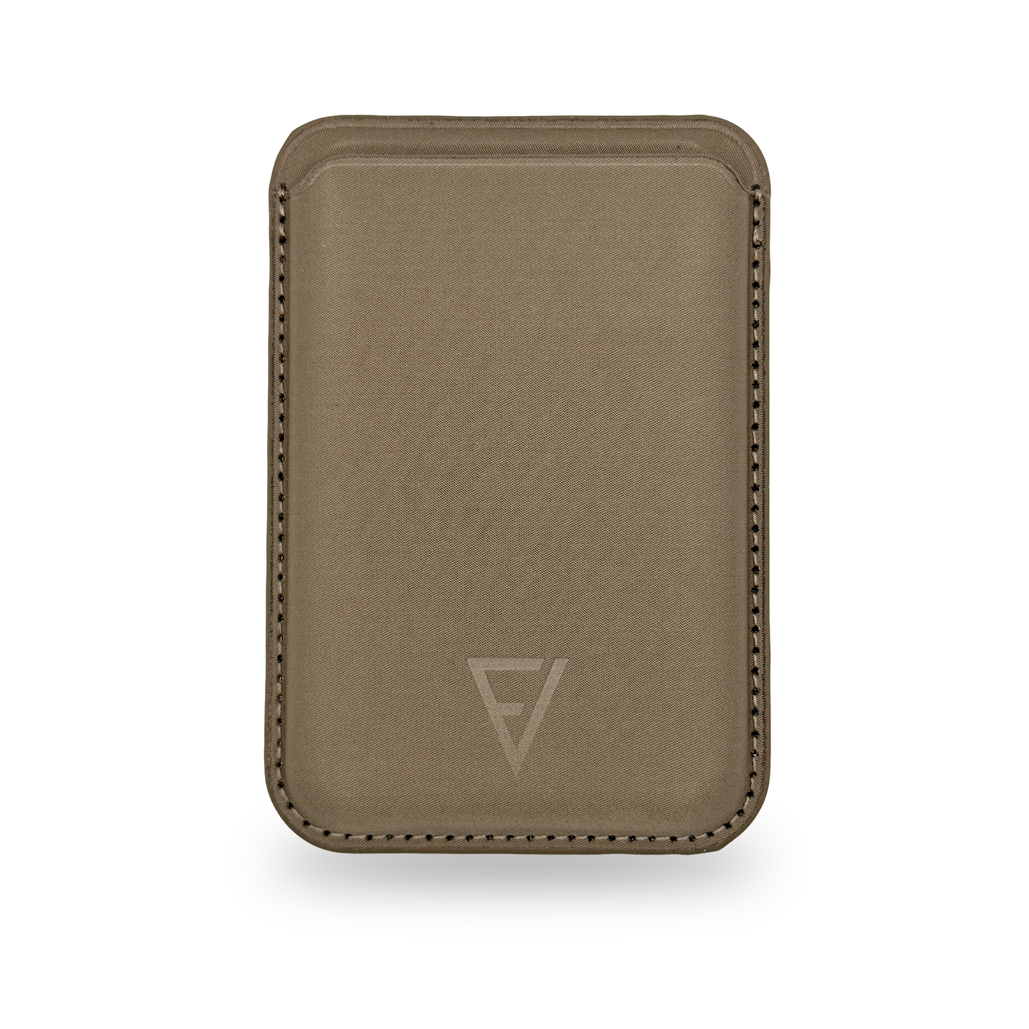 Magnetic Wallet Feingewebe
