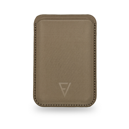Magnetic Wallet Feingewebe