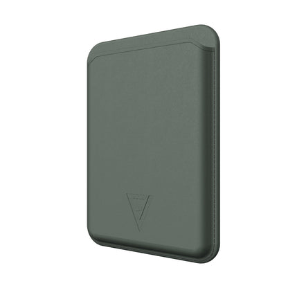 Magnetic Wallet Feingewebe