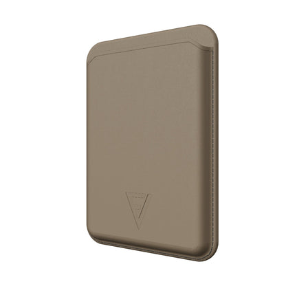 Magnetic Wallet Feingewebe